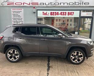 Jeep Compass Gebrauchtwagen