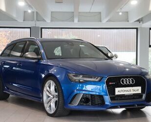 Audi RS6 Gebrauchtwagen