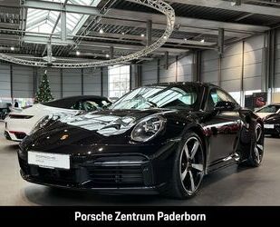 Porsche 992 Gebrauchtwagen