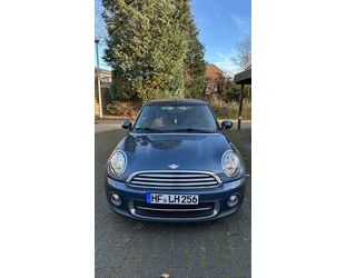 Mini Cooper D Cabrio Gebrauchtwagen