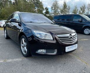 Opel Insignia Gebrauchtwagen