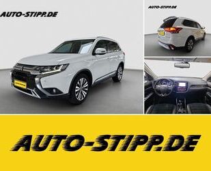 Mitsubishi Outlander Gebrauchtwagen