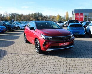 Opel Grandland (X) Gebrauchtwagen