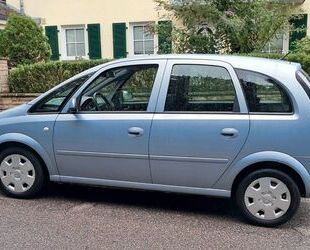 Opel Meriva Gebrauchtwagen