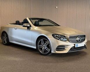 Mercedes-Benz E 350 Gebrauchtwagen