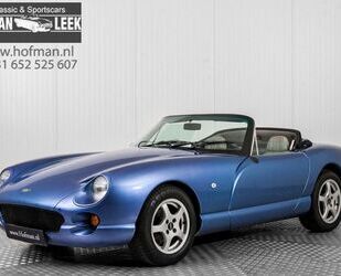 TVR Chimaera Gebrauchtwagen