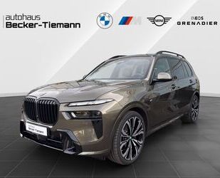 BMW X7 Gebrauchtwagen