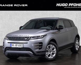 Land Rover Range Rover Evoque Gebrauchtwagen