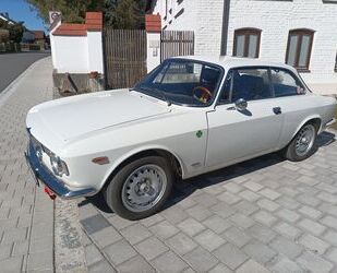 Alfa Romeo Giulia Gebrauchtwagen
