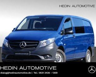 Mercedes-Benz Vito Gebrauchtwagen