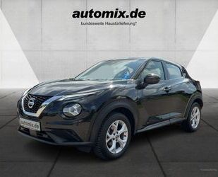 Nissan Juke Gebrauchtwagen