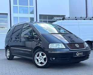 VW Sharan Gebrauchtwagen