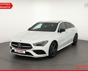 Mercedes-Benz CLA 220 Gebrauchtwagen