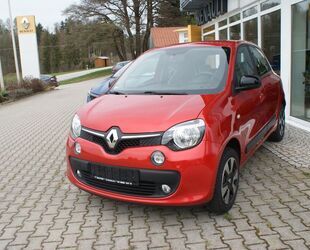 Renault Twingo Gebrauchtwagen