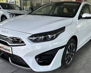 Kia ceed Sportswagon Gebrauchtwagen