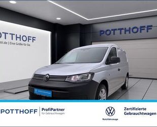 VW Caddy Maxi Gebrauchtwagen