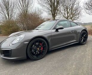 Porsche 991 Gebrauchtwagen
