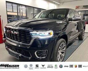 Dodge RAM Gebrauchtwagen