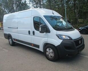Fiat Ducato Gebrauchtwagen