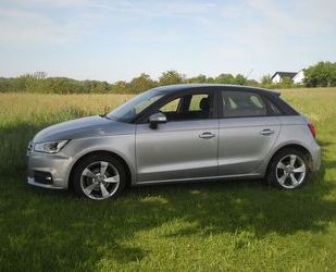Audi A1 Gebrauchtwagen