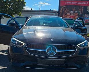 Mercedes-Benz C 200 Gebrauchtwagen