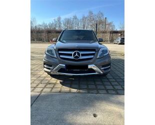 Mercedes-Benz GLK 220 Gebrauchtwagen