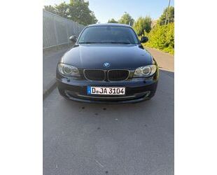 BMW 118 Gebrauchtwagen