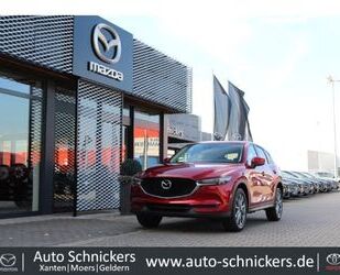 Mazda CX-5 Gebrauchtwagen