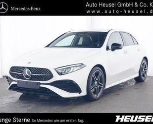 Mercedes-Benz A 180 Gebrauchtwagen