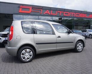 Skoda Roomster Gebrauchtwagen