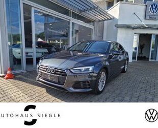 Audi A5 Gebrauchtwagen