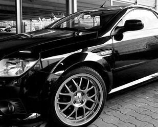 Opel Tigra Gebrauchtwagen