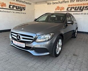 Mercedes-Benz C 200 Gebrauchtwagen