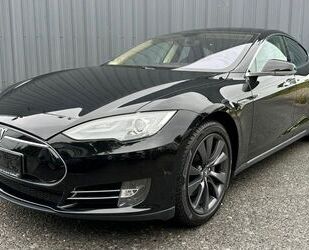 Tesla Model S Gebrauchtwagen