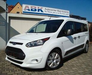 Ford Transit Connect Gebrauchtwagen