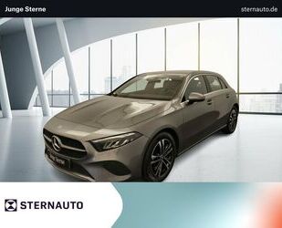 Mercedes-Benz A 180 Gebrauchtwagen