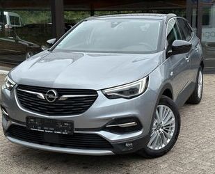 Opel Grandland (X) Gebrauchtwagen