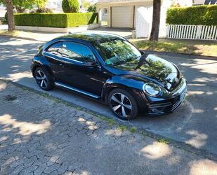 VW Beetle Gebrauchtwagen