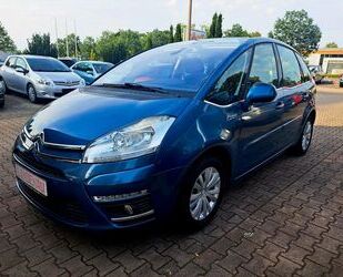 Citroen C4 Gebrauchtwagen