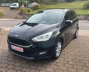 Ford Grand C-Max Gebrauchtwagen