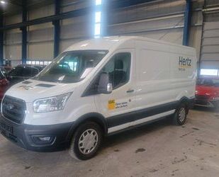 Ford Transit Gebrauchtwagen