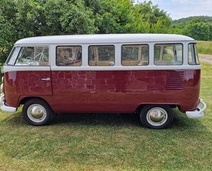 VW T1 Gebrauchtwagen