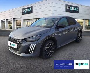 Peugeot 208 Gebrauchtwagen