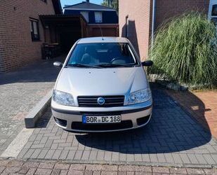 Fiat Punto Gebrauchtwagen