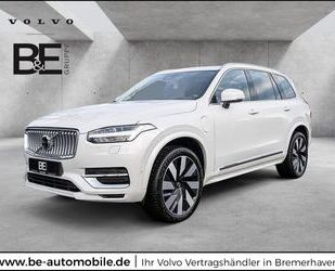 Volvo XC90 Gebrauchtwagen