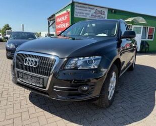 Audi Q5 Gebrauchtwagen