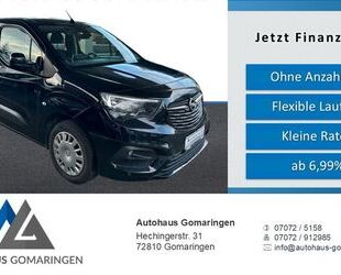 Opel Combo Gebrauchtwagen