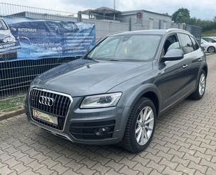 Audi Q5 Gebrauchtwagen