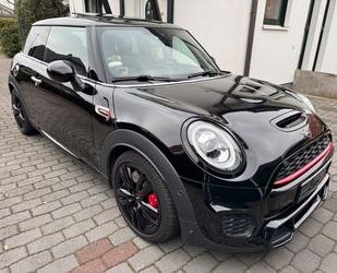 Mini John Cooper Works Gebrauchtwagen