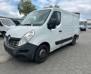 Renault Master Gebrauchtwagen